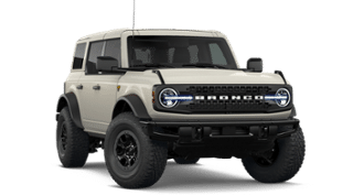 2026 Ford Bronco® External Image 4